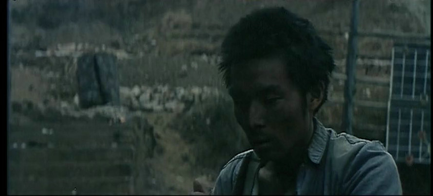 棋王剧照的剧照