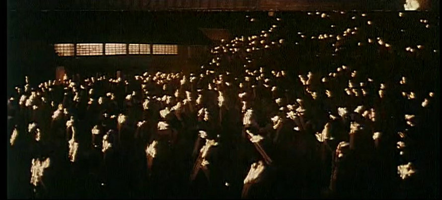 棋王剧照的剧照