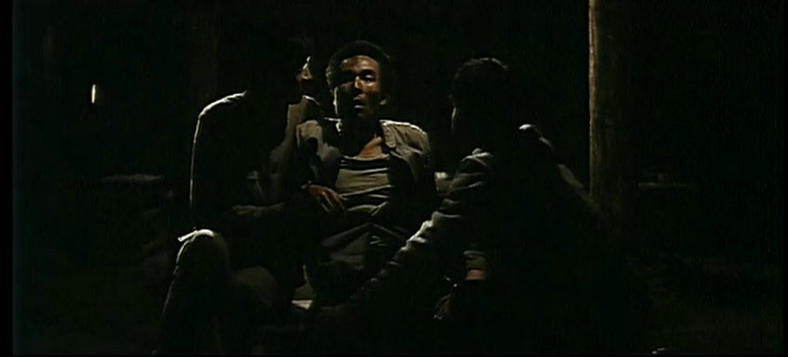 棋王剧照的剧照