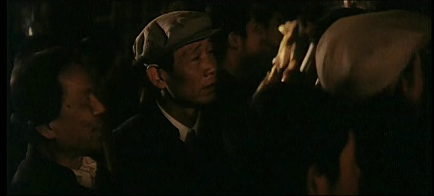 棋王剧照的剧照