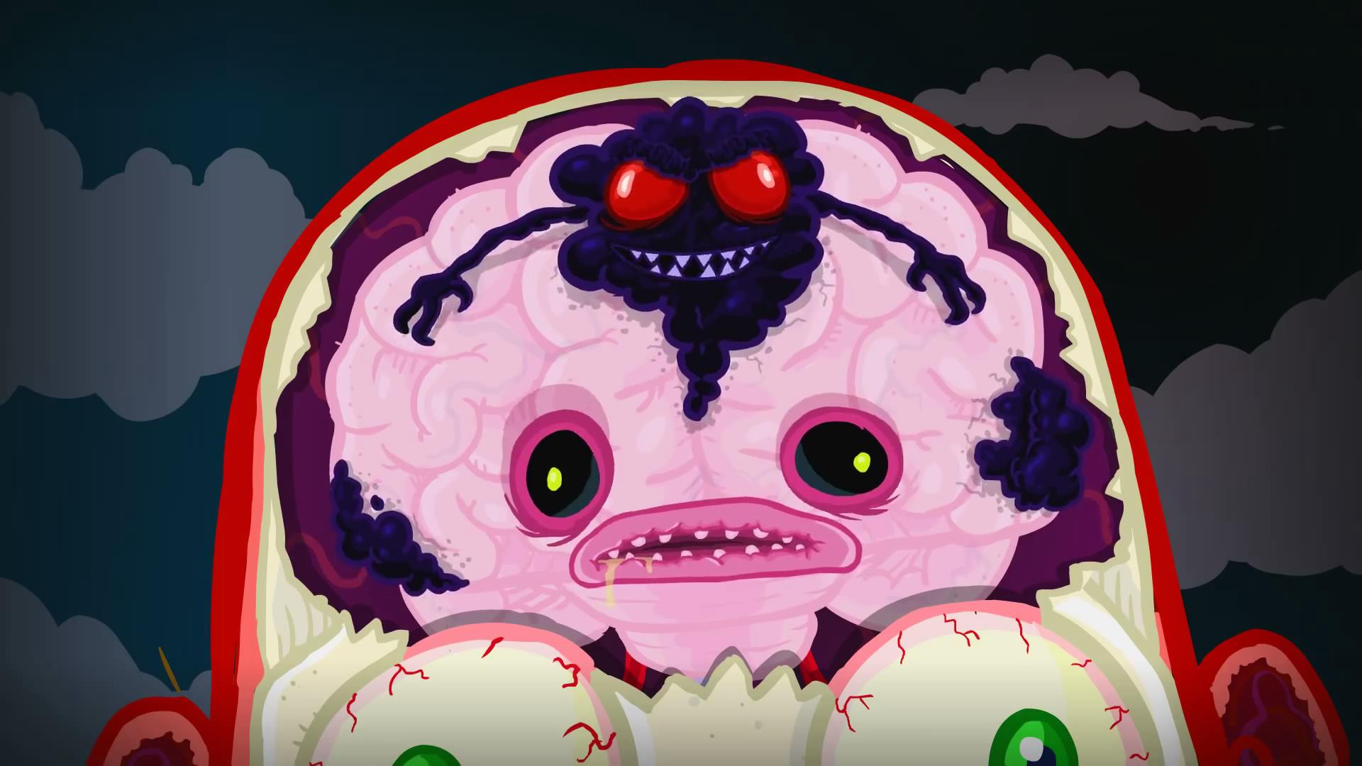 请不要再虐待你的器官了剧照的剧照