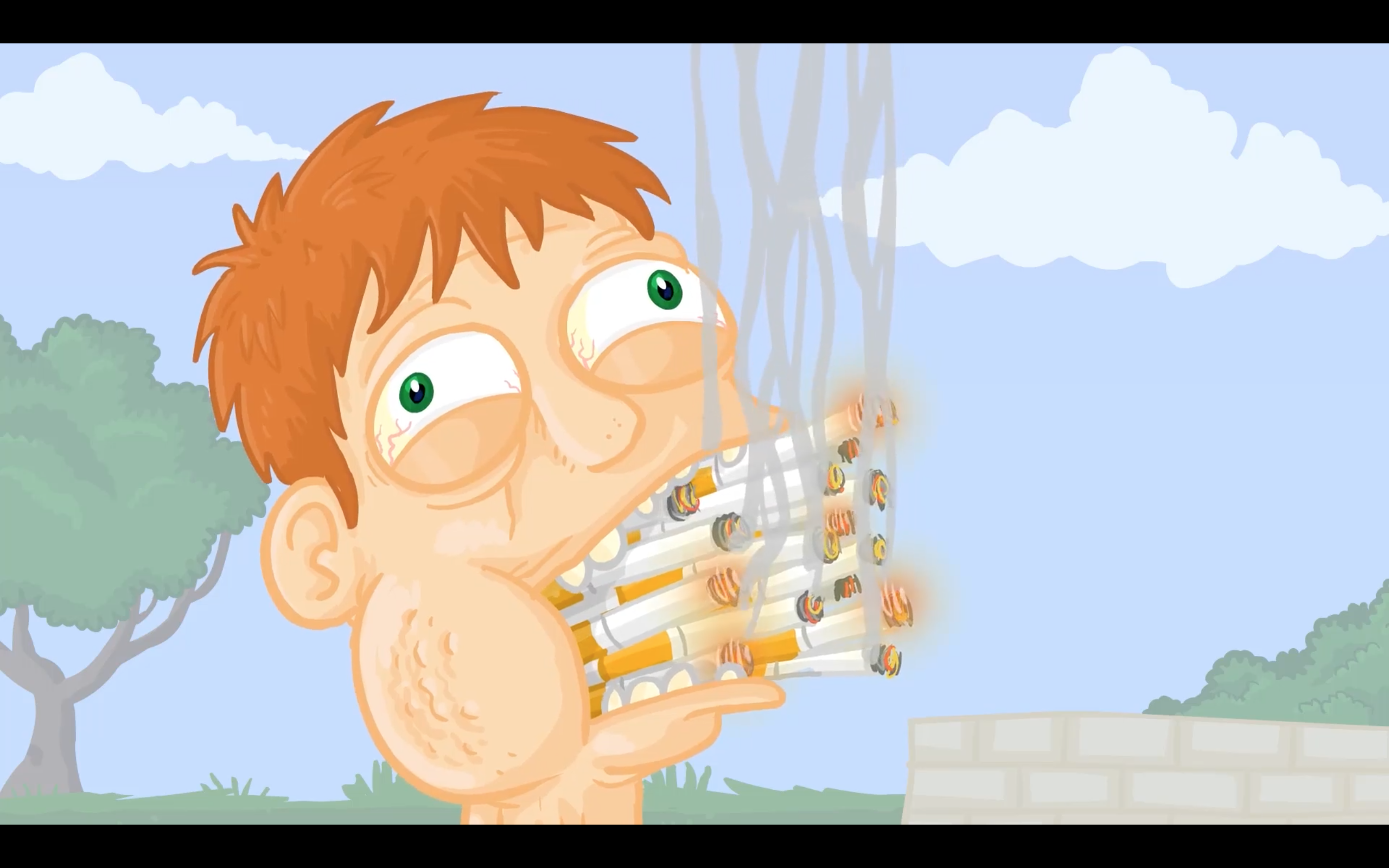 请不要再虐待你的器官了剧照的剧照