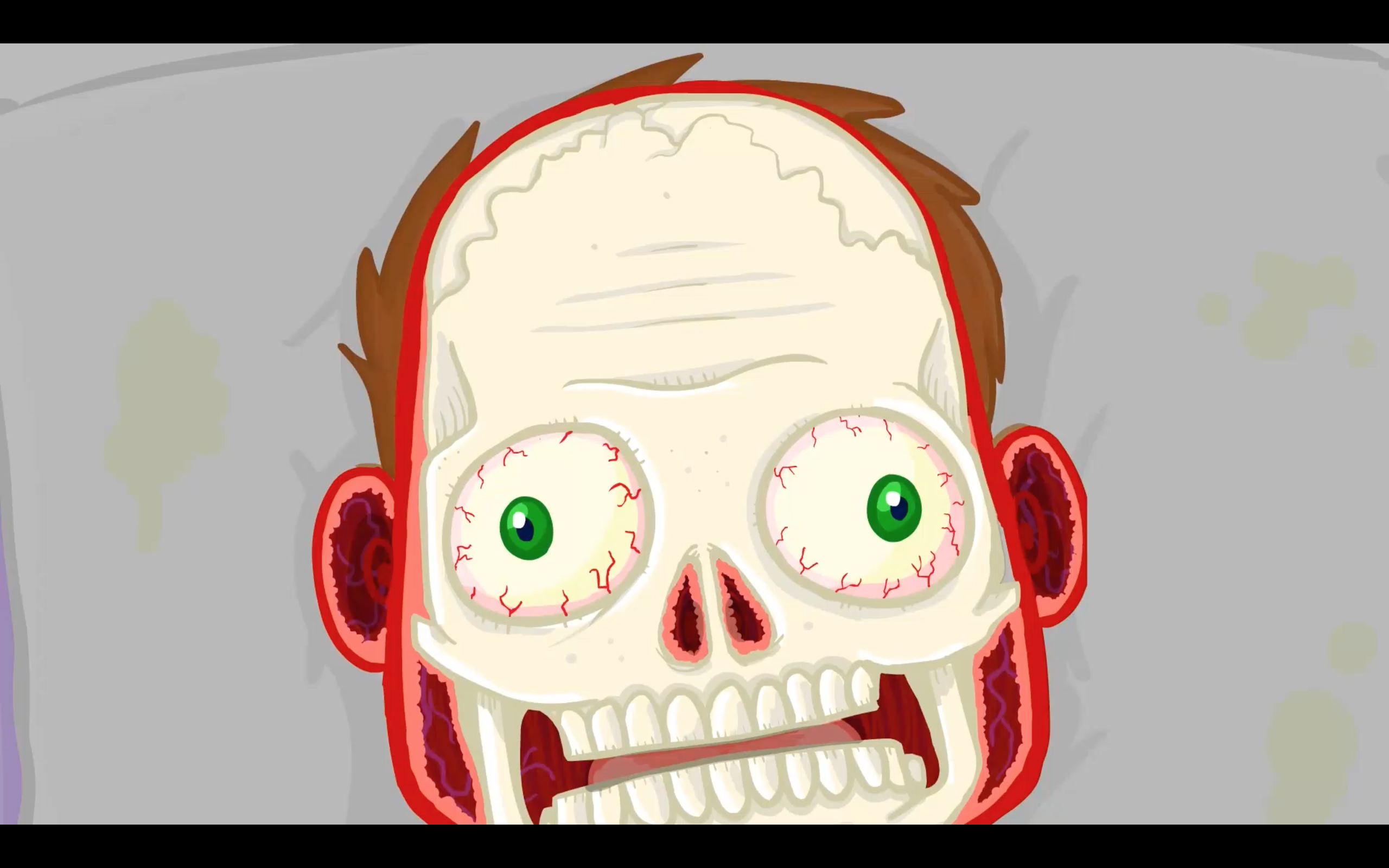 请不要再虐待你的器官了剧照的剧照