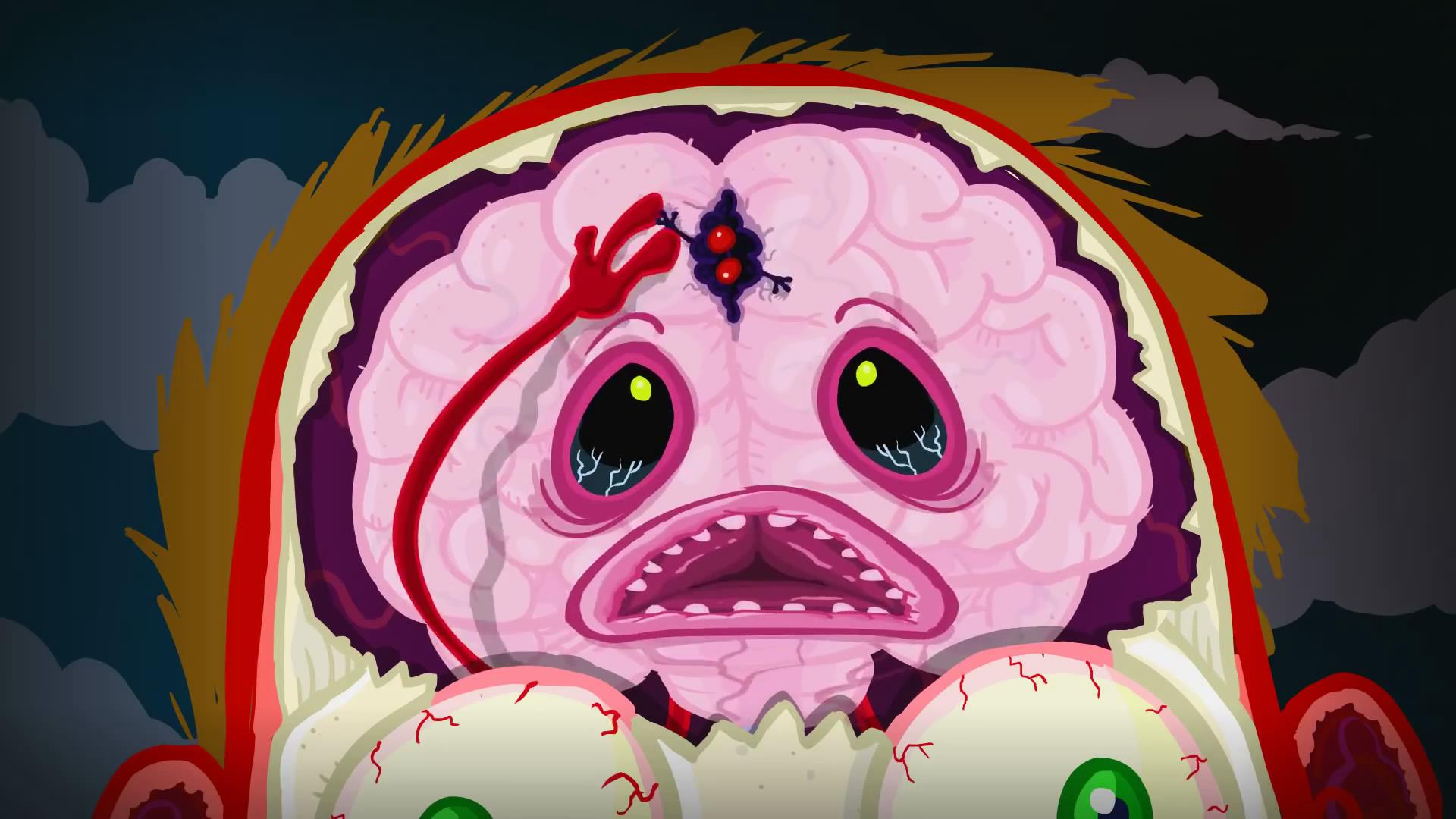 请不要再虐待你的器官了剧照的剧照