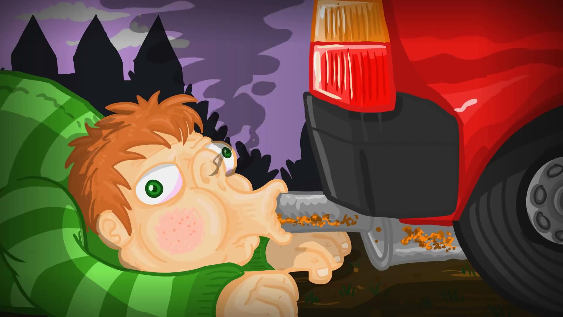 请不要再虐待你的器官了剧照的剧照