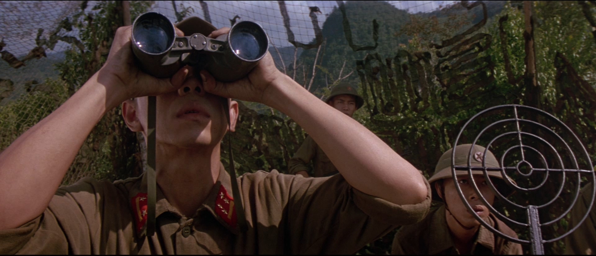 飞象计划剧照的剧照