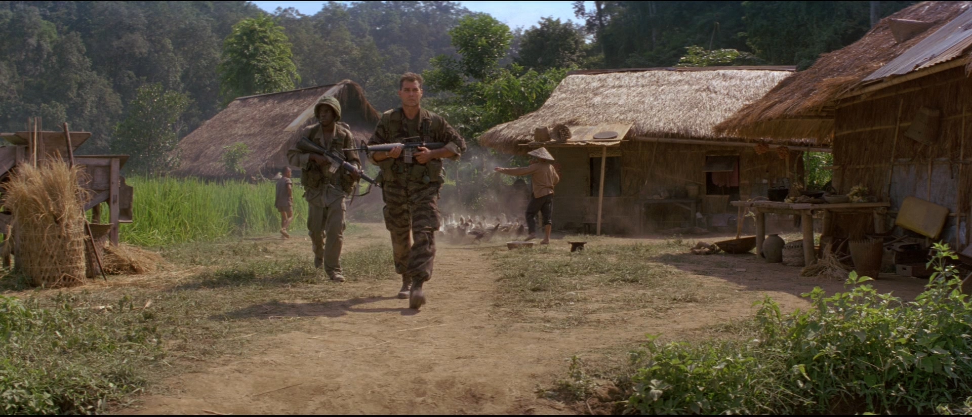 飞象计划剧照的剧照