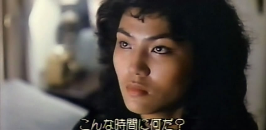 淫种剧照的剧照