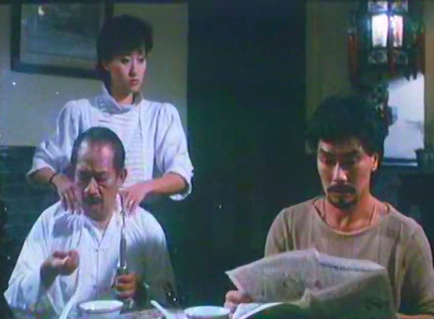 淫种剧照的剧照