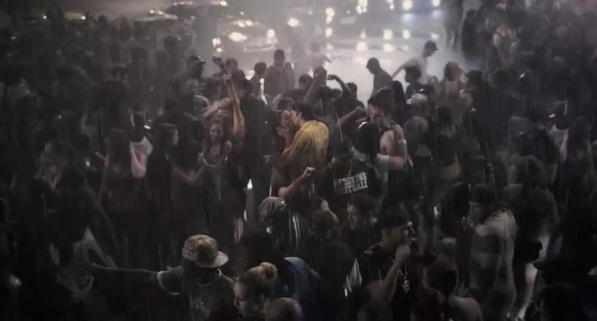 舞出我人生2：街舞剧照的剧照