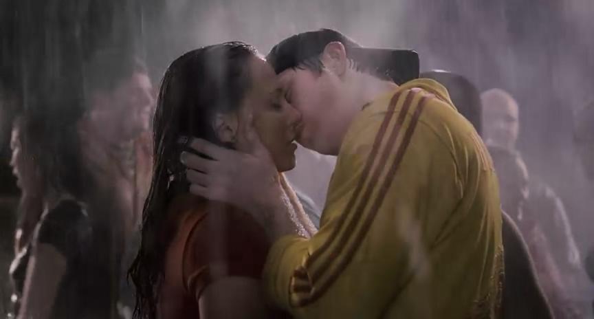 舞出我人生2：街舞剧照的剧照