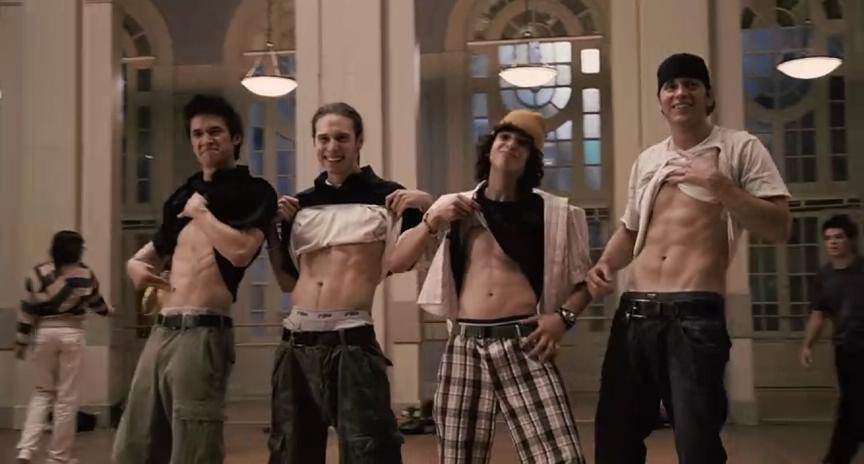 舞出我人生2：街舞剧照的剧照