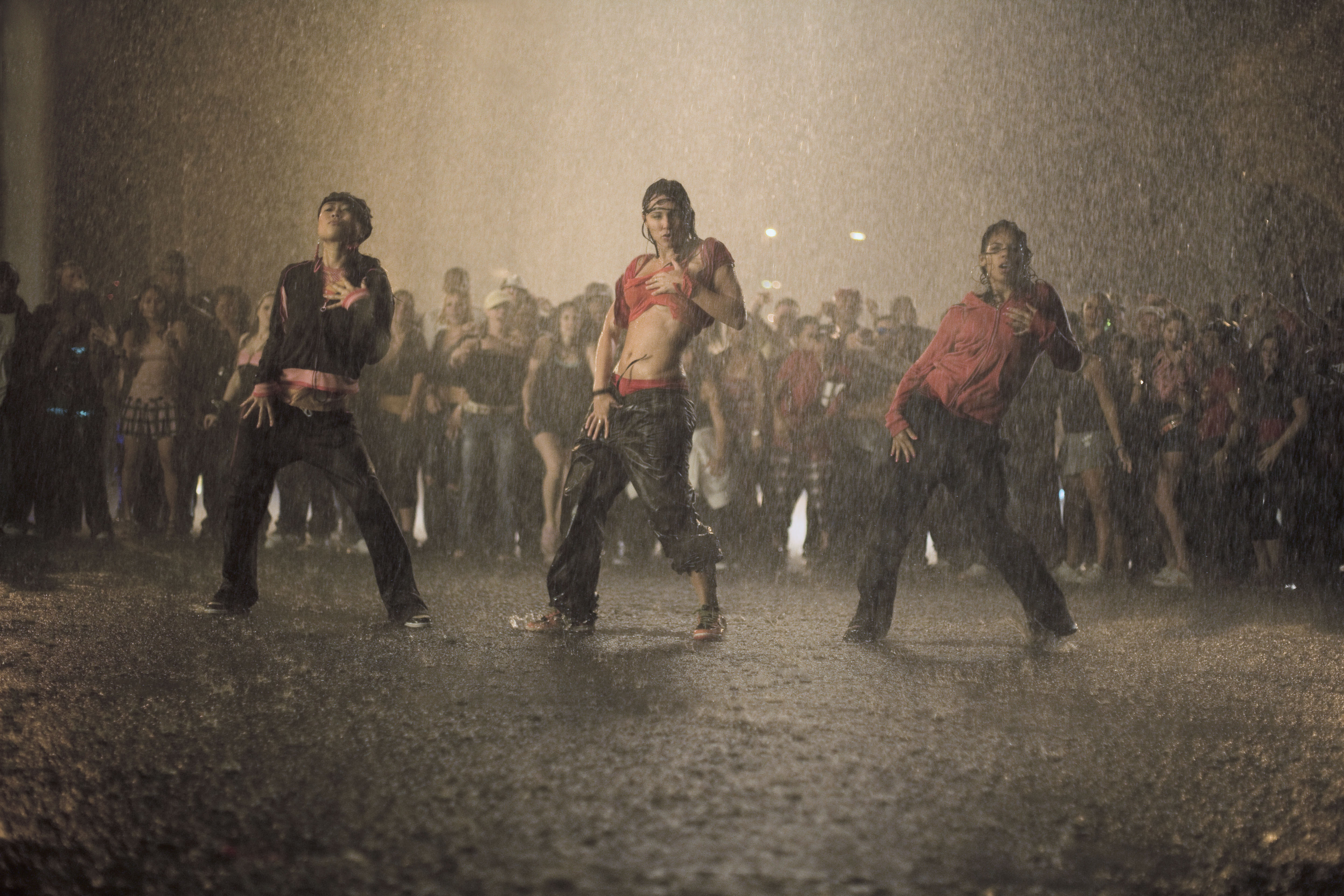 舞出我人生2：街舞剧照的剧照