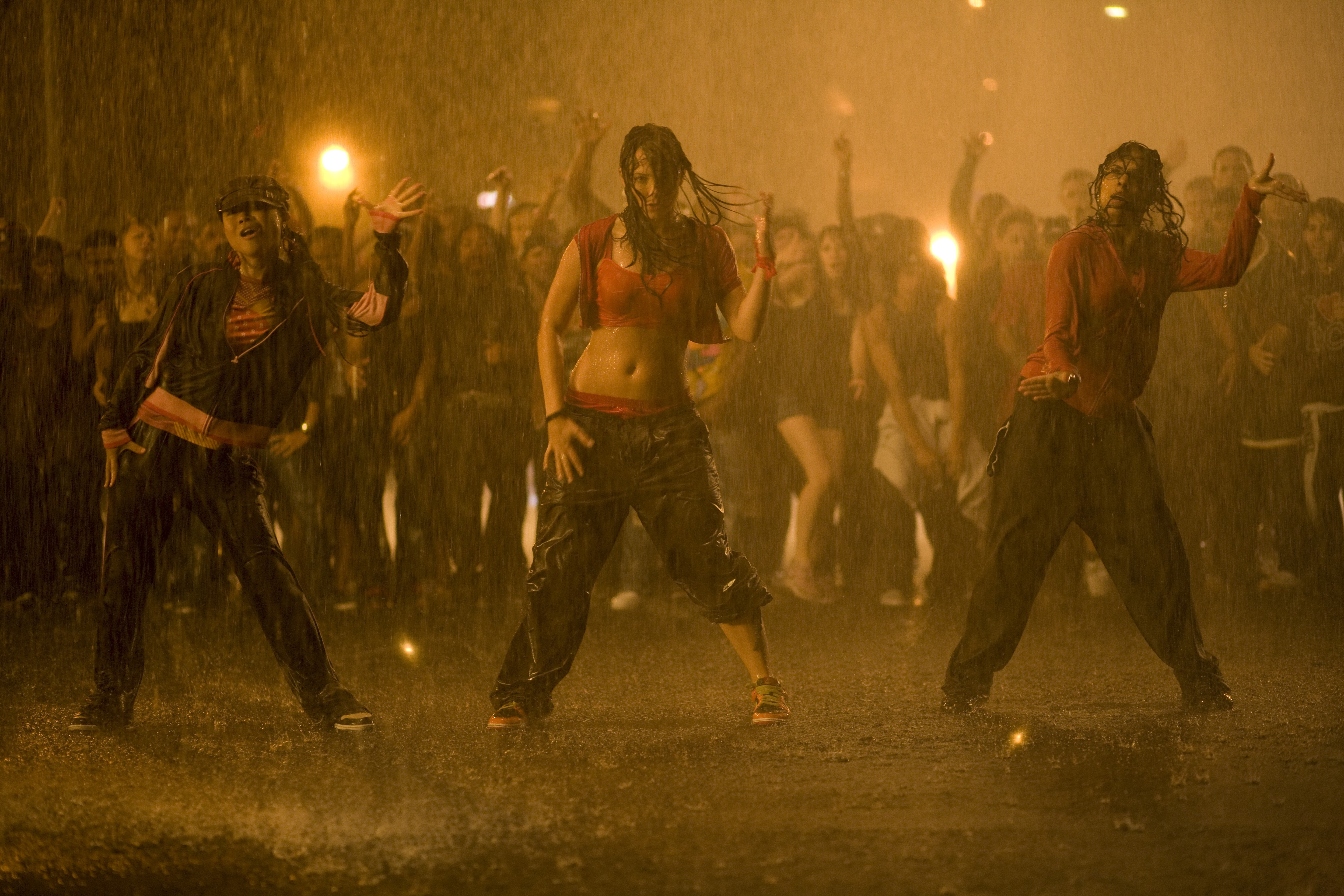 舞出我人生2：街舞剧照的剧照