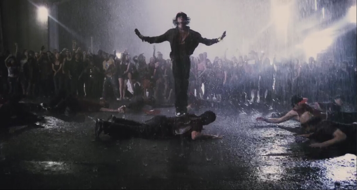 舞出我人生2：街舞剧照的剧照