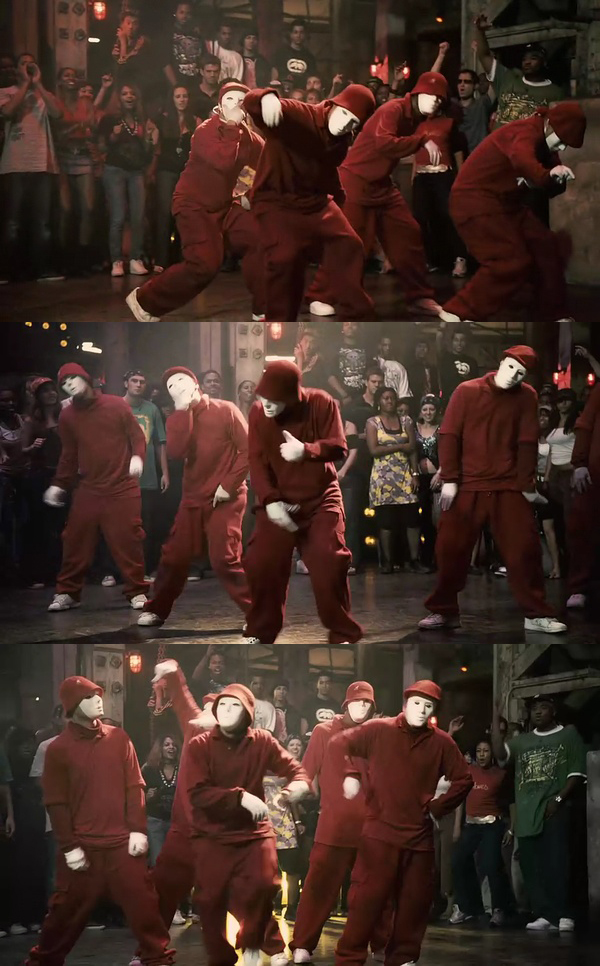 舞出我人生2：街舞剧照的剧照