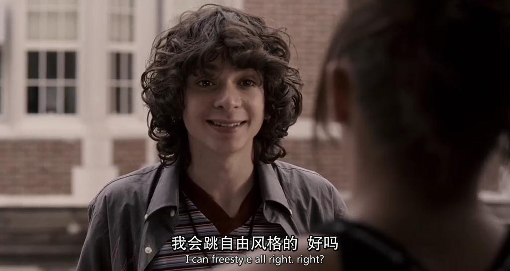 舞出我人生2：街舞剧照的剧照