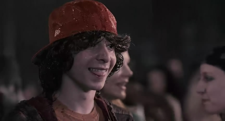 舞出我人生2：街舞剧照的剧照