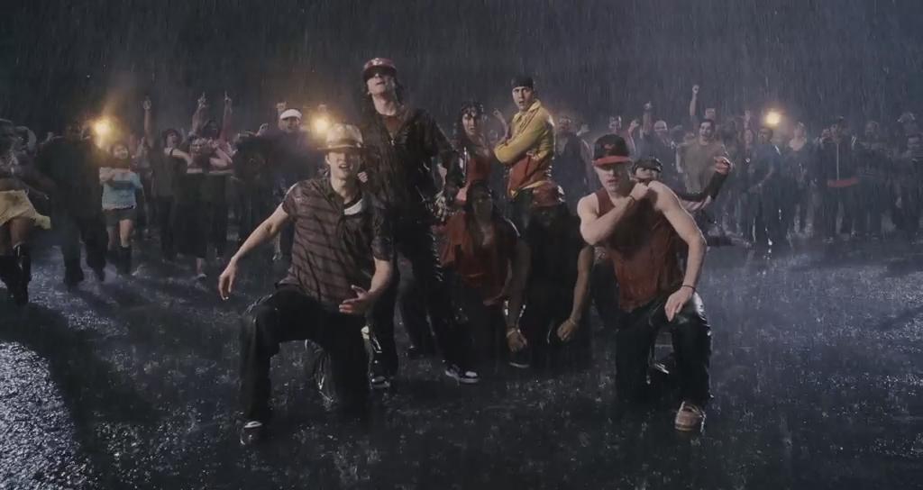 舞出我人生2：街舞剧照的剧照