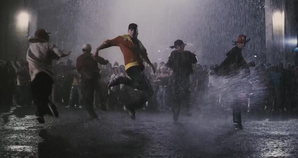 舞出我人生2：街舞剧照的剧照