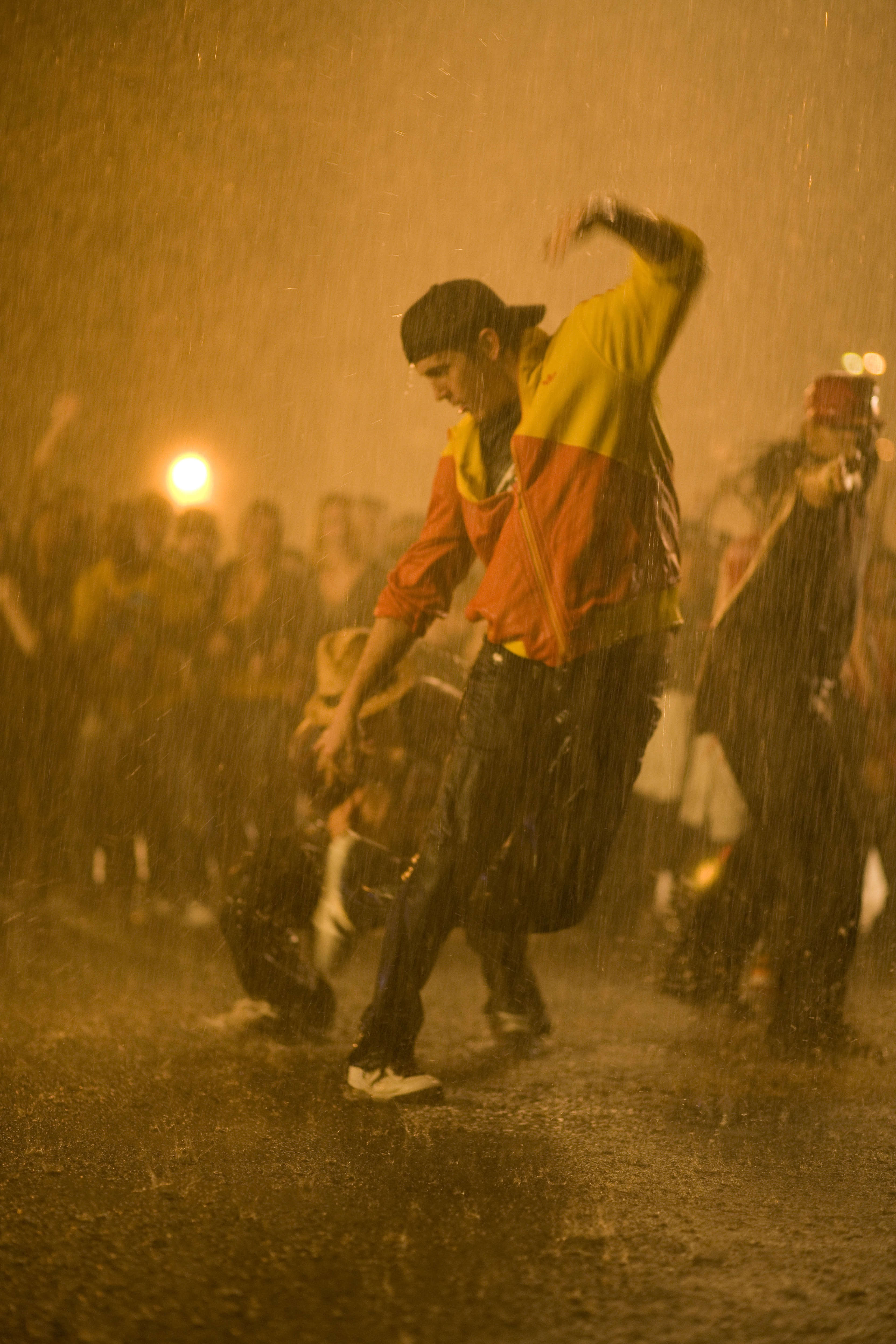 舞出我人生2：街舞剧照的剧照