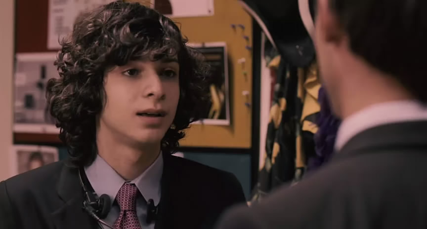 舞出我人生2：街舞剧照的剧照