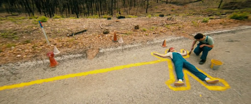 雪崩王子剧照的剧照