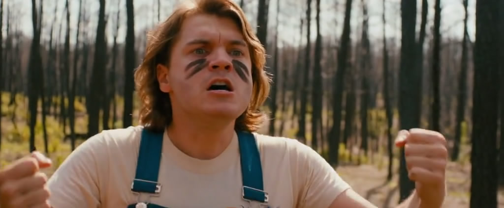 雪崩王子剧照的剧照