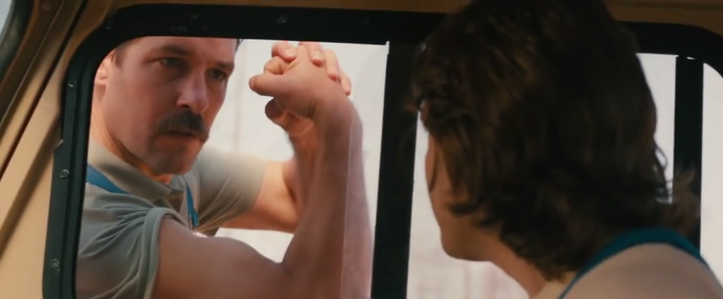 雪崩王子剧照的剧照