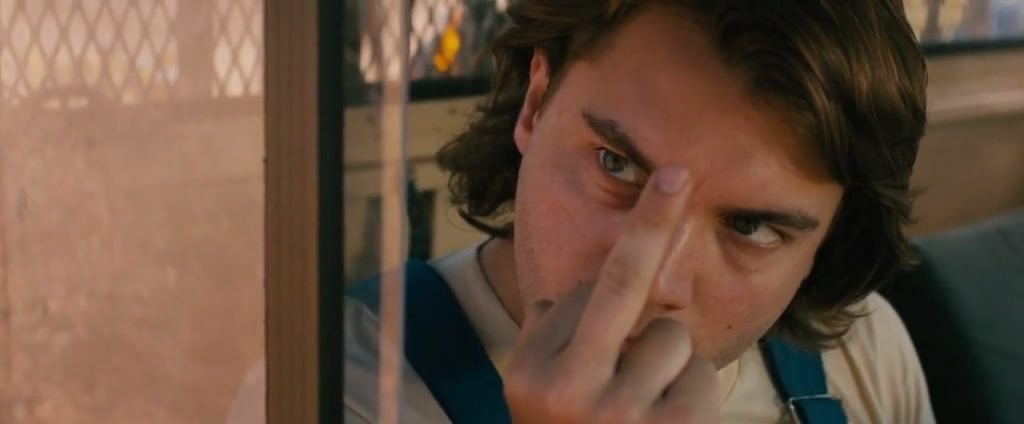 雪崩王子剧照的剧照