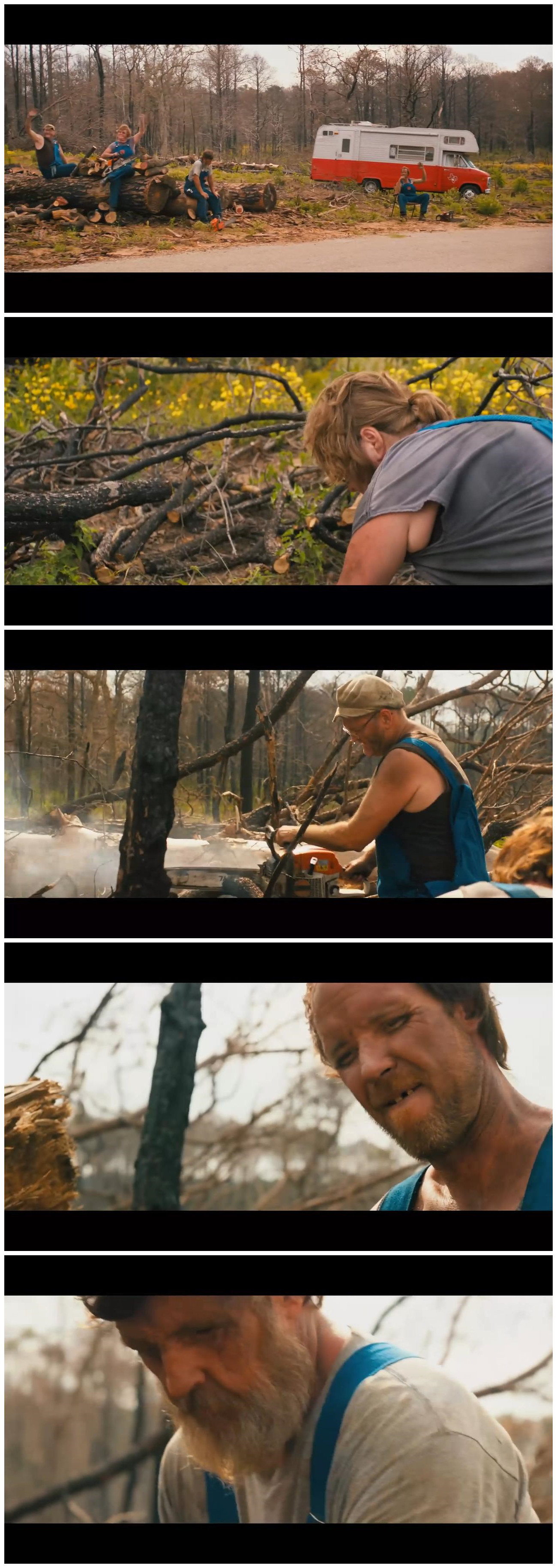 雪崩王子剧照的剧照