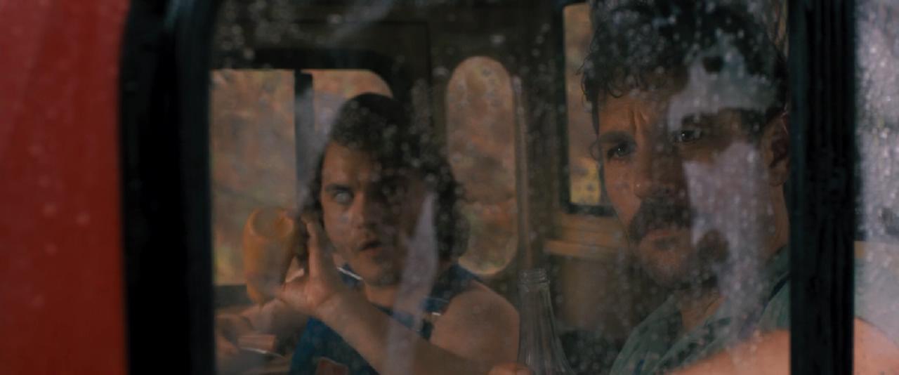 雪崩王子剧照的剧照