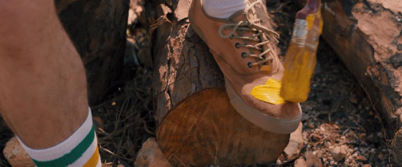 雪崩王子剧照的剧照