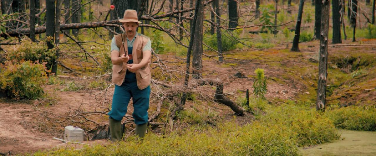 雪崩王子剧照的剧照