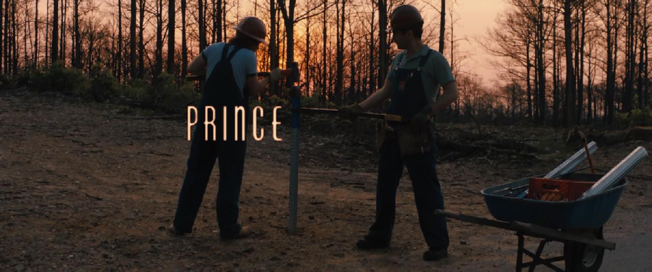 雪崩王子剧照的剧照