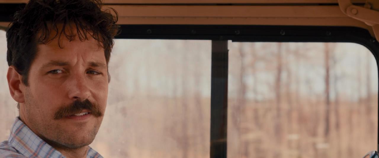 雪崩王子剧照的剧照