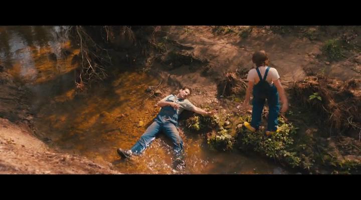 雪崩王子剧照的剧照