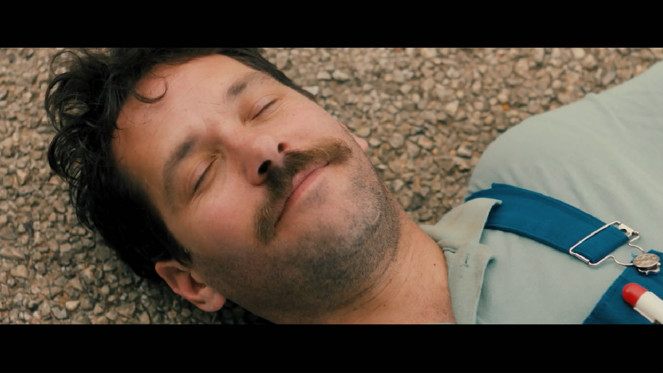 雪崩王子剧照的剧照