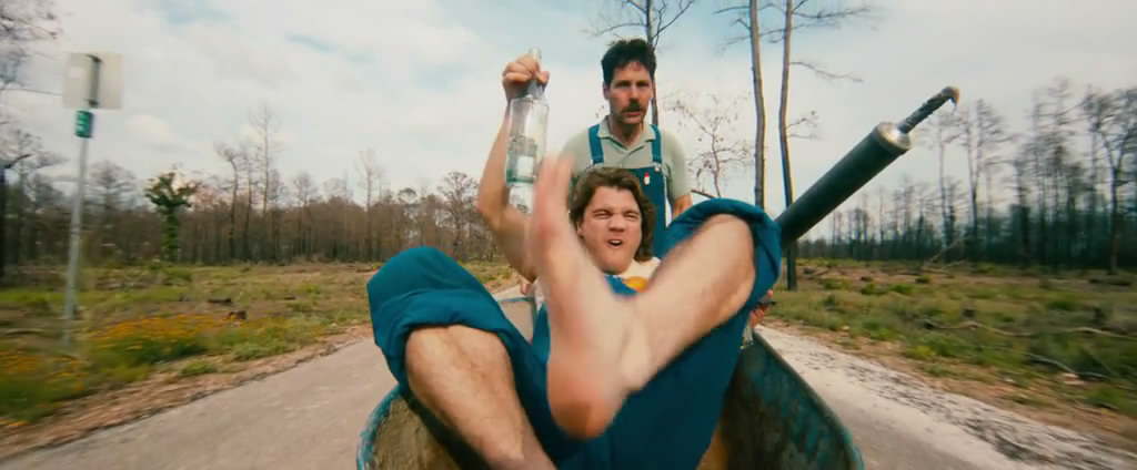 雪崩王子剧照的剧照