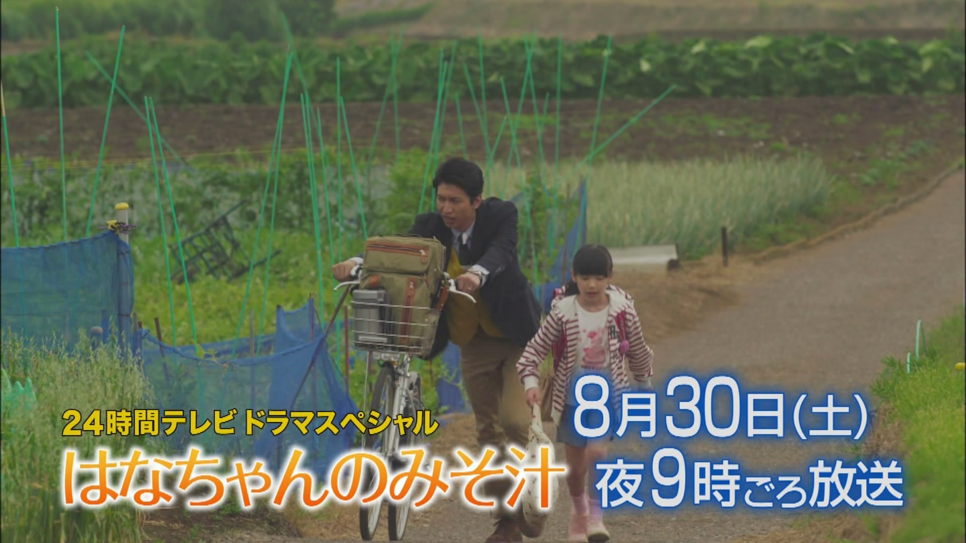 小花的味噌汤剧照的剧照