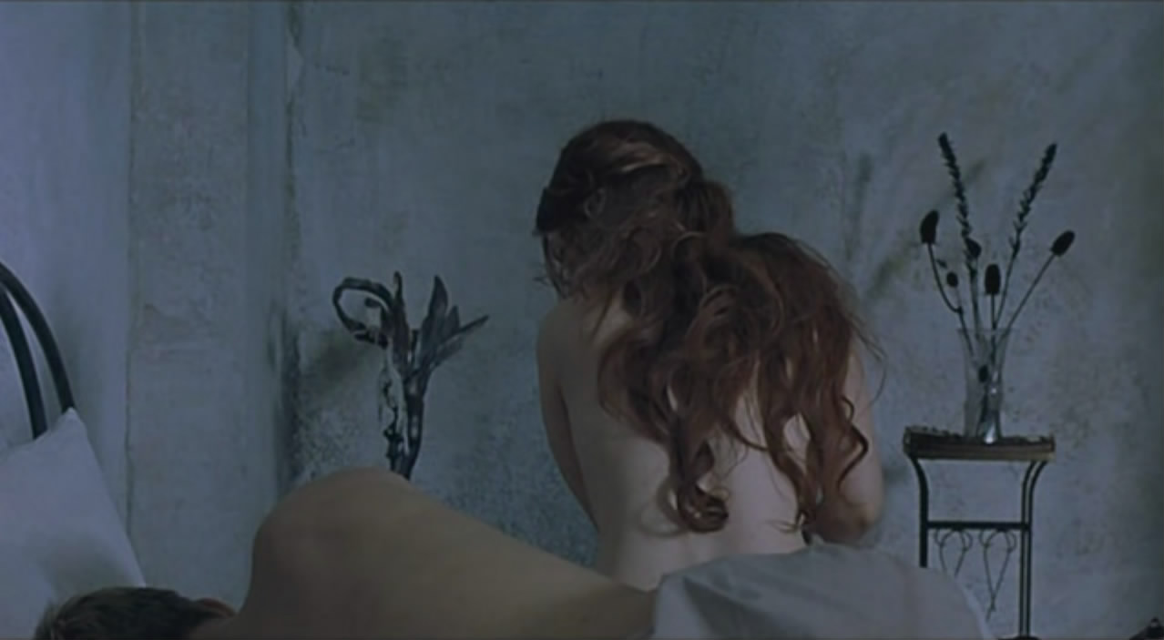 一个女人一生中的24小时剧照的剧照