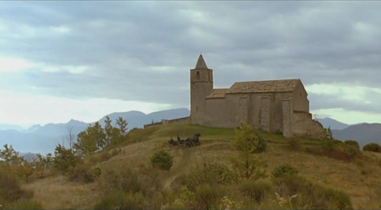 一个女人一生中的24小时剧照的剧照