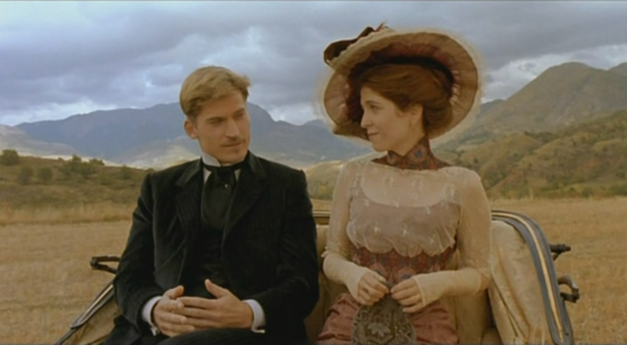 一个女人一生中的24小时剧照的剧照