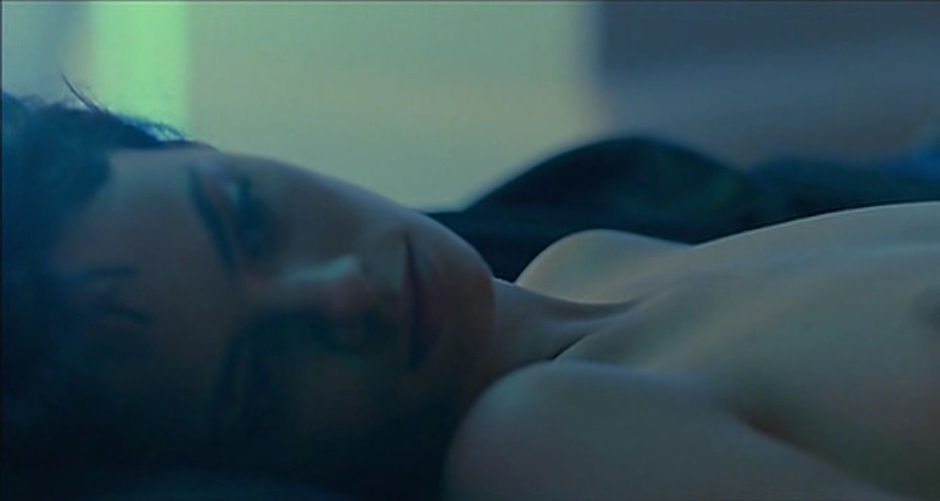 一个女人一生中的24小时剧照的剧照