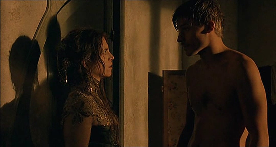 一个女人一生中的24小时剧照的剧照