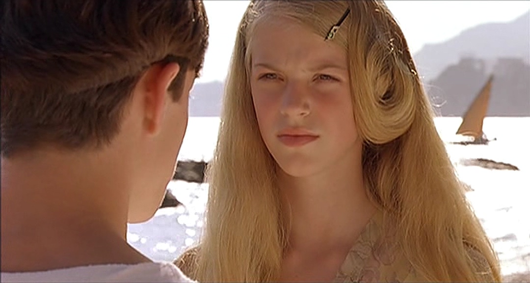 一个女人一生中的24小时剧照的剧照