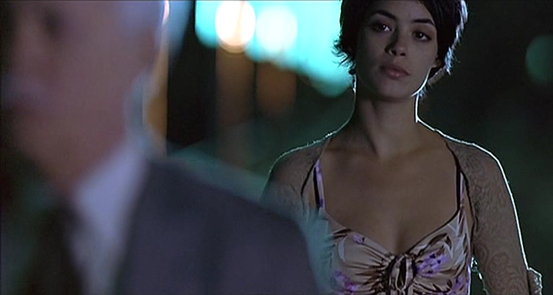 一个女人一生中的24小时剧照的剧照