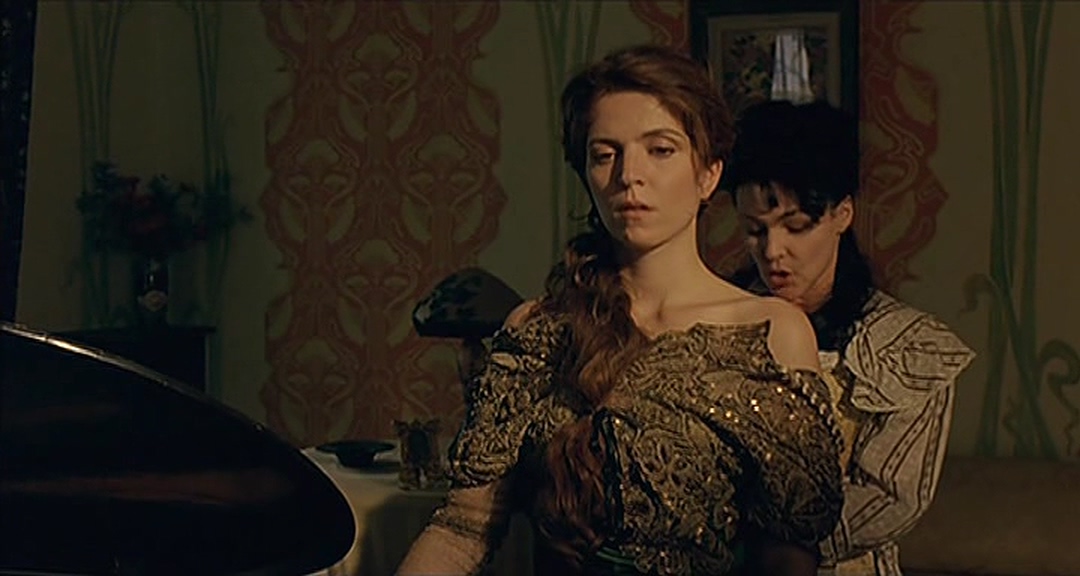 一个女人一生中的24小时剧照的剧照