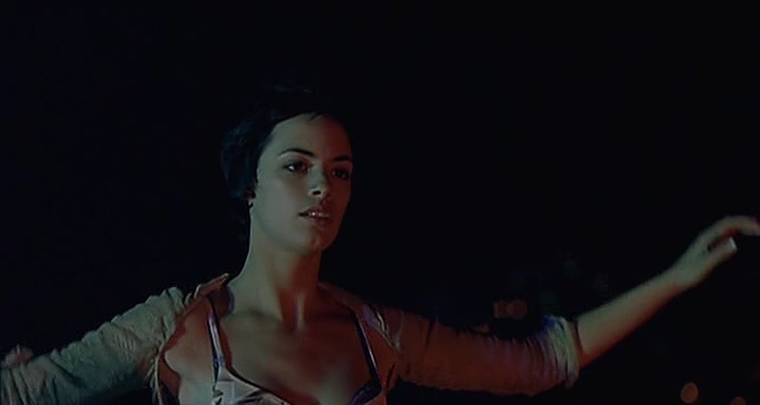 一个女人一生中的24小时剧照的剧照