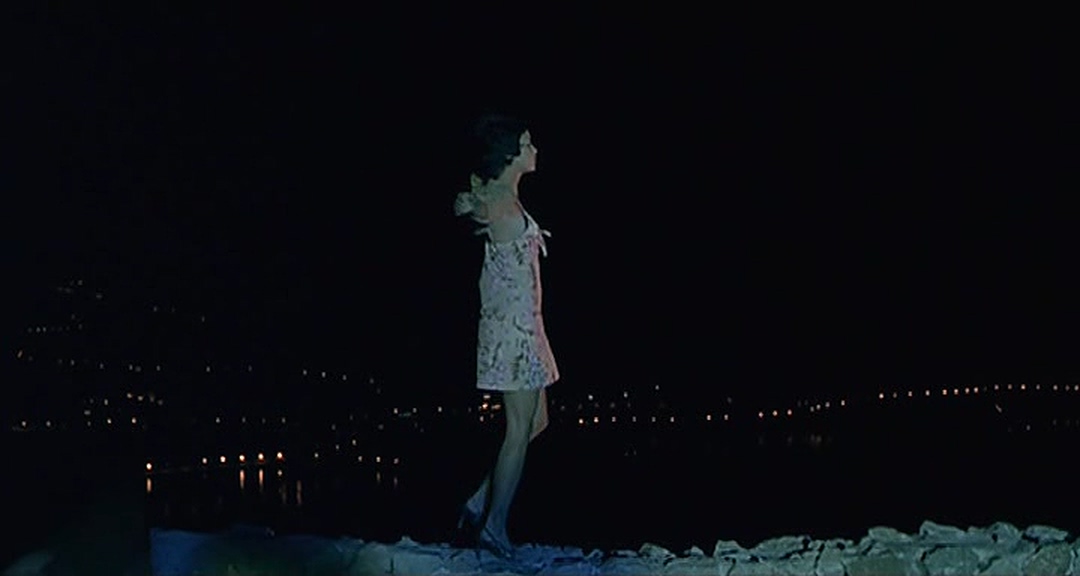 一个女人一生中的24小时剧照的剧照